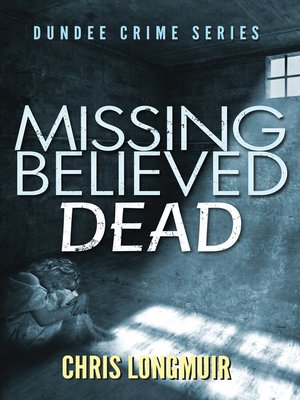 cover image of Missing Believed Dead